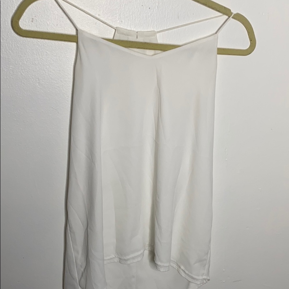 White express reversible top